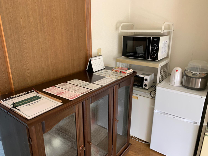 Others 2, Furano Rental House, Furano
