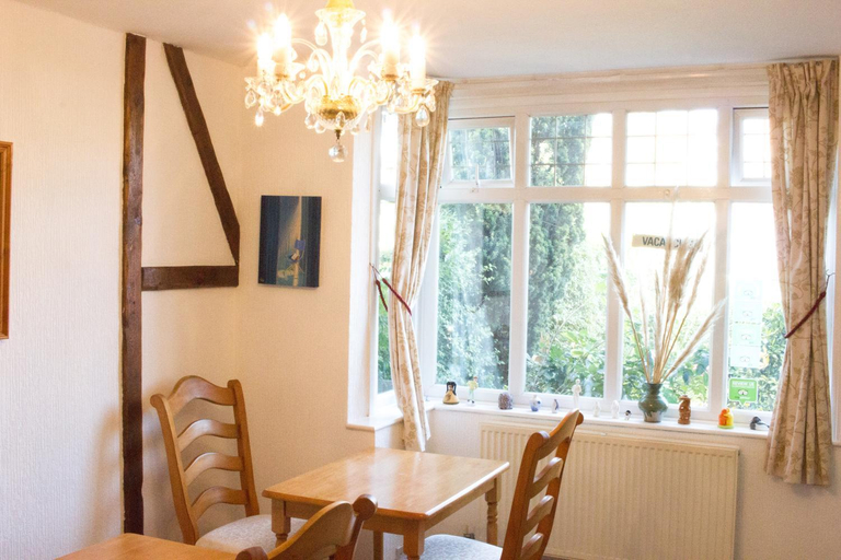 Others 4, Valentines Cottage, Warwickshire