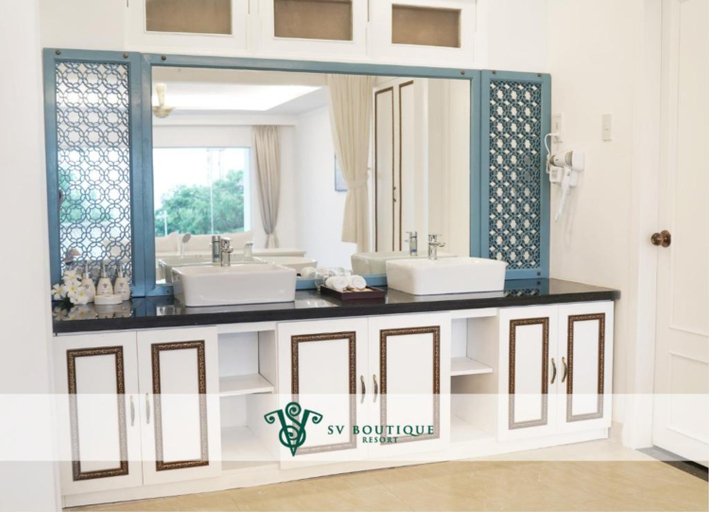 Bathroom 4, SV Boutique Resort, Vũng Tàu