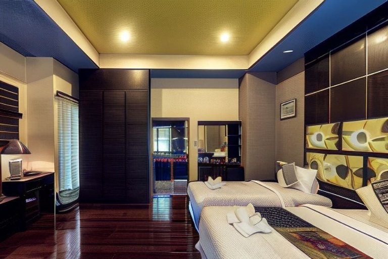 Bedroom 9
