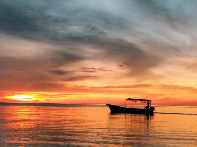 Others 5, Harmony Bay Dive Resort, Tojo Una-Una