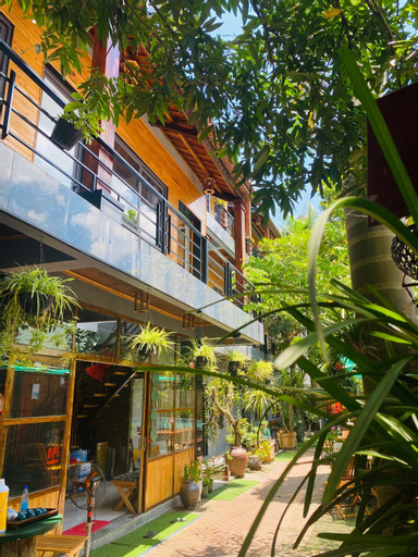 Exterior & Views 1, Asahi Villa Tam Coc, Hoa Lư