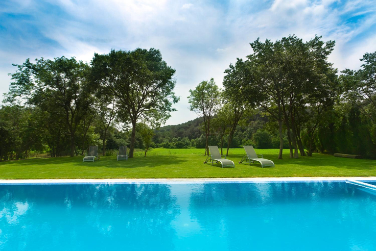 Others 5, Can Clotas Hotel Masia, Girona
