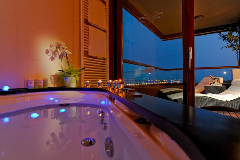 Sport & Beauty 2, Island Hotel Istra, Rovinj