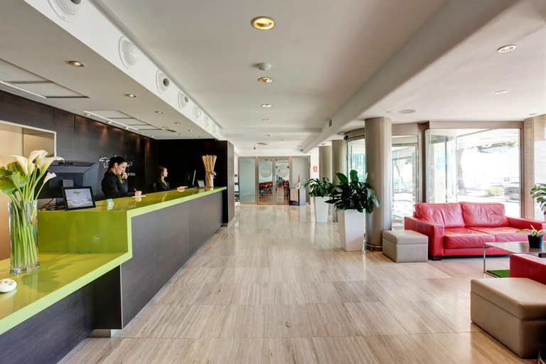 Public Area 4, Hotel Costa Azul, Baleares