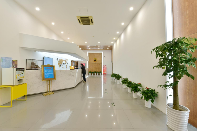 Others 3, Jihao Selected Hotel, Ningbo