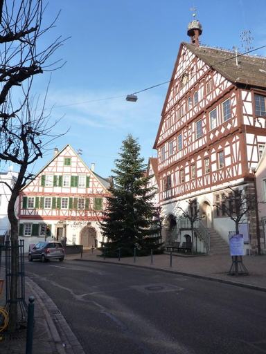 Others 2, Gasthof Lamm, Heilbronn