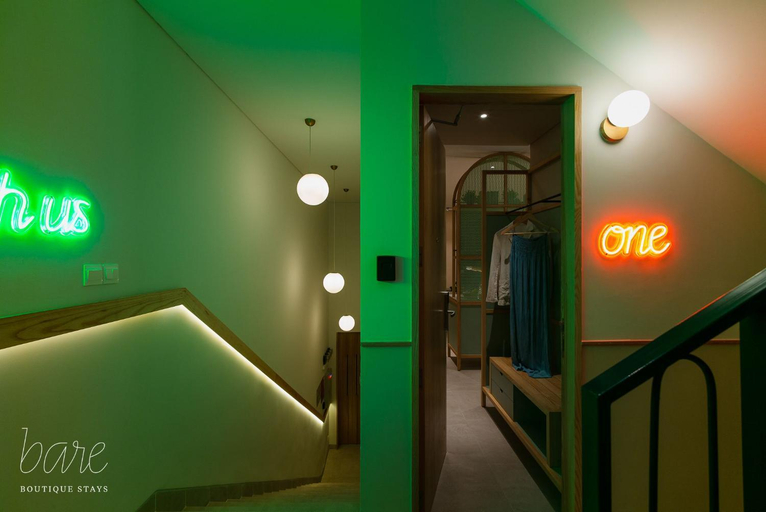 Others 4, Bare Han - Bare Boutique Stays, Da Nang