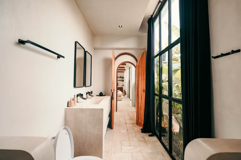 Bathroom 5, Villa Avanti Canggu, Badung