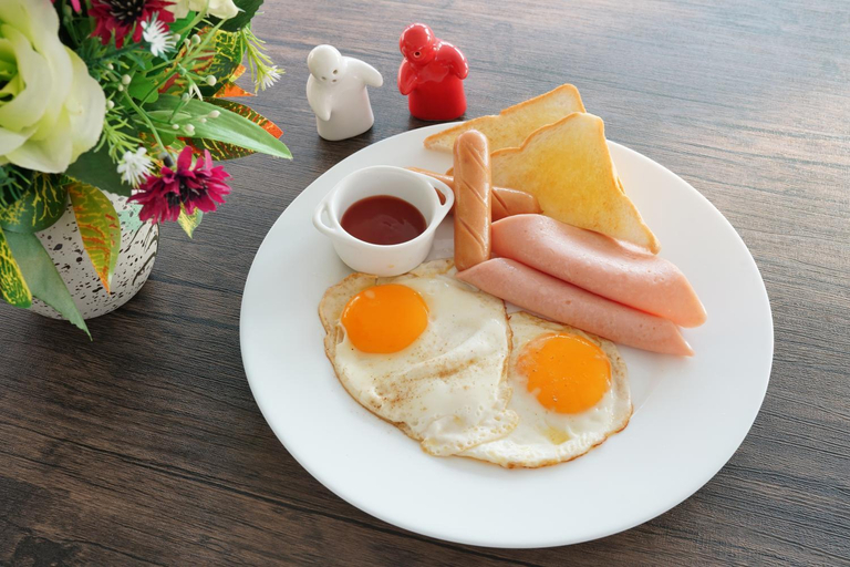 Food & Drinks 5, NK Residence Sakon Nakhon, Muang Sakon Nakhon