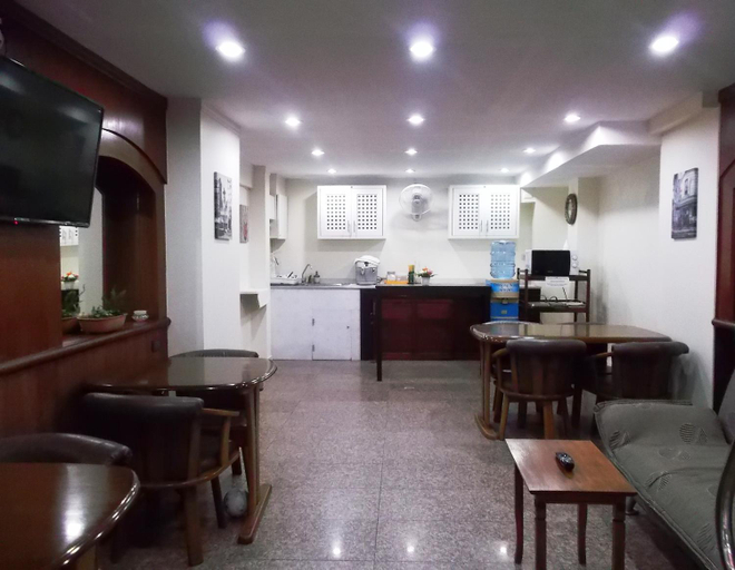 Others 5, Chaiyapoon Inn, Pattaya