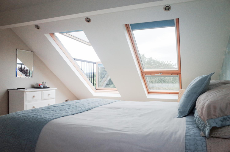 Bedroom, Sophie's Bed and Breakfast, North Yorkshire