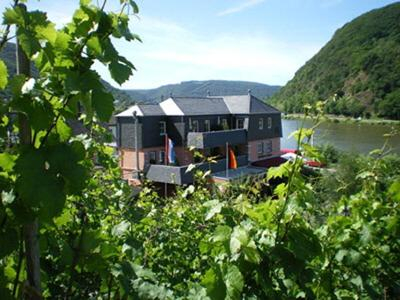 Others 2, Landhaus Zimmermann, Mayen-Koblenz