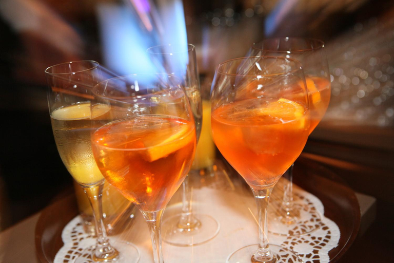 Food & Drinks 3, Hotel Konigstein, München