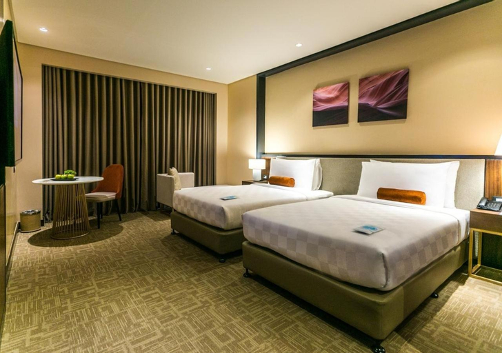 Bedroom 14