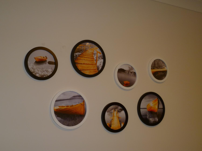 Food & Drinks, Bellarosa B&B, Rotorua