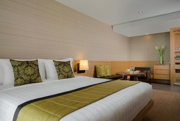 Bedroom 11