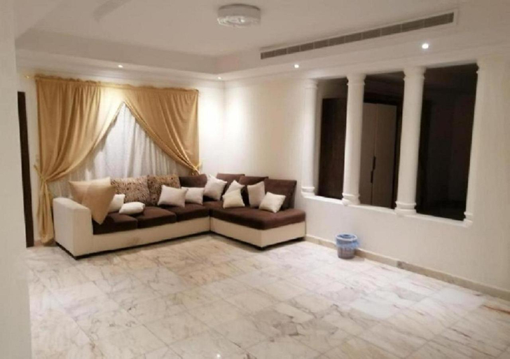 Bedroom 2, نجمة صقر قريش, Jeddah