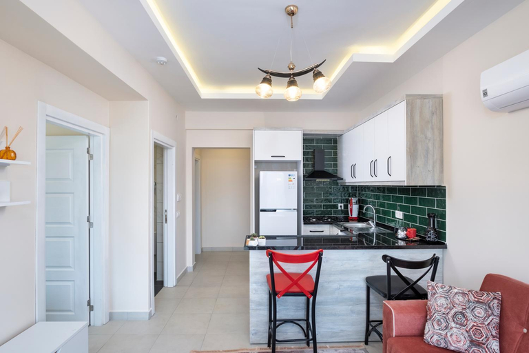 Others 5, Orion Apart Tekirova, Kemer
