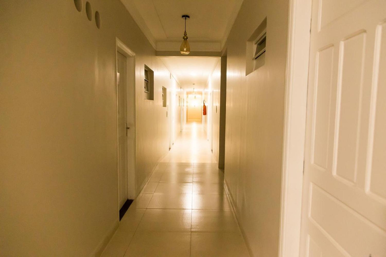 Others 2, Hotel Presidente, Imperatriz