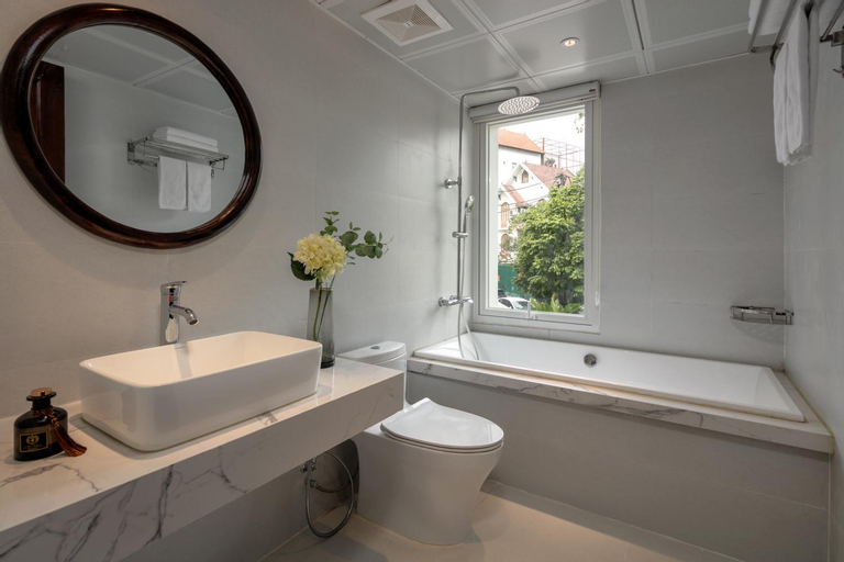 Bathroom 5