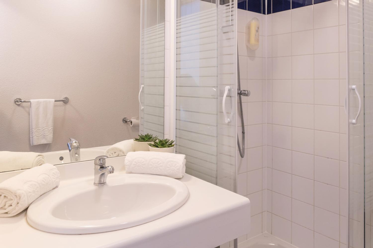Bathroom 5