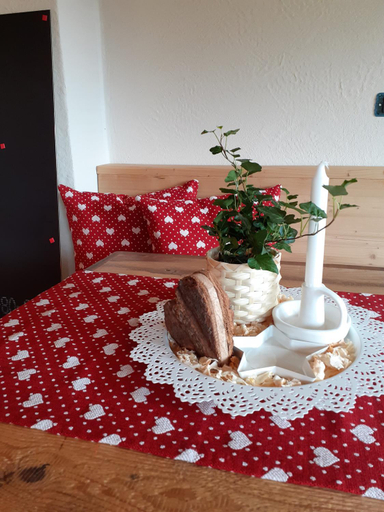 Others 3, B&B IL BUCANEVE, Belluno