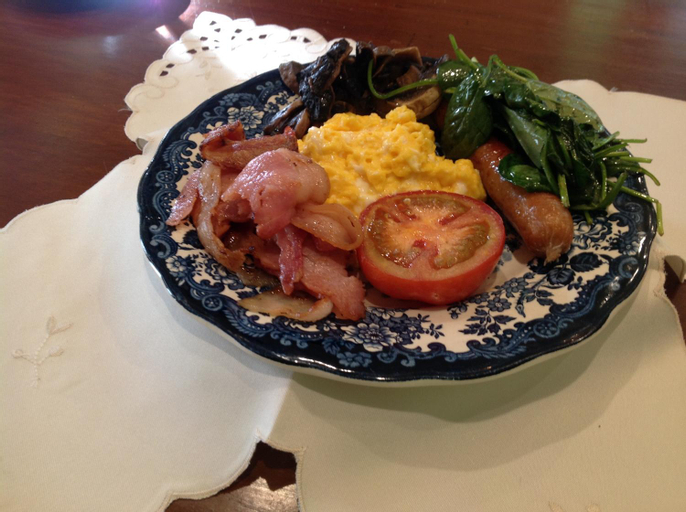Food & Drinks 2, The Laurels B&B, Shoalhaven - Pt B