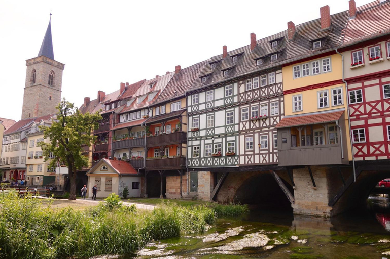 Others 4, Zimmervermietung Dalberg, Erfurt