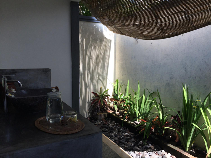 Bathroom 2, Soka Amed Beach, Karangasem