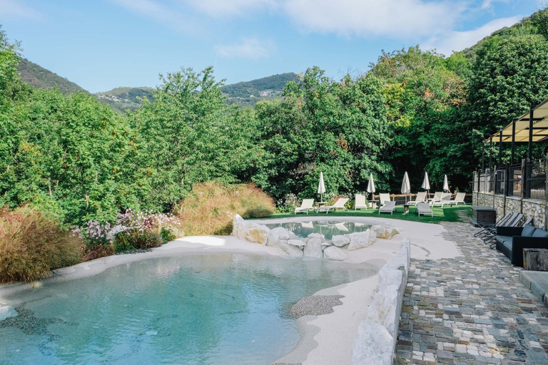 Sport & Beauty 2, AGRITURISMO CA' FENILE, Bergamo