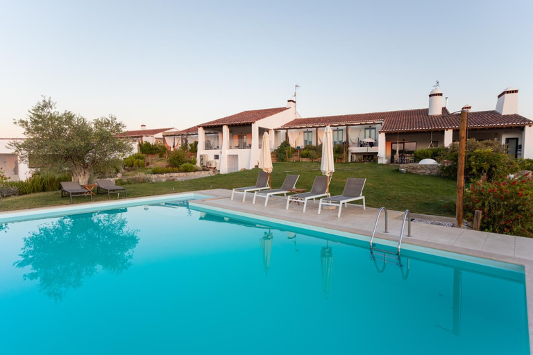 Sport & Beauty 5, Monte da Estrela Country House & SPA, Moura