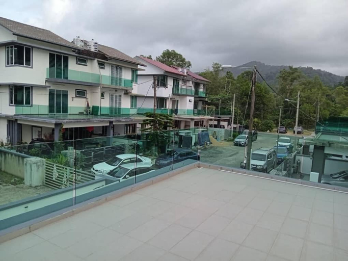 Sport & Beauty, Emerald Villa Homestay Dungun, Dungun