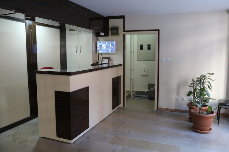 Public Area 2, Beyoglu Huzur Hotel, Beyoğlu