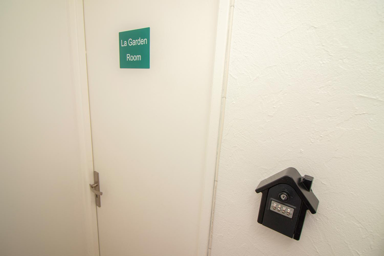 Facilities 3, La Garden Room Logement en Colocation, Hauts-de-Seine