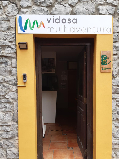 Exterior & Views 2, Apartamentos Aguasaliu, Asturias