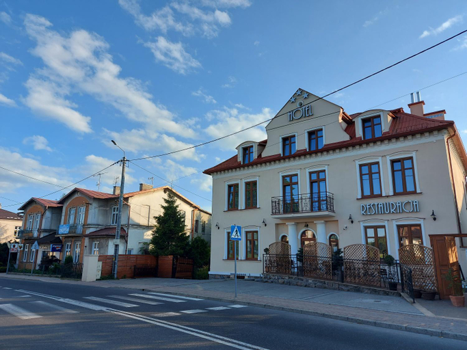 Others 3, Stylowa Kolbuszowa, Kolbuszowa