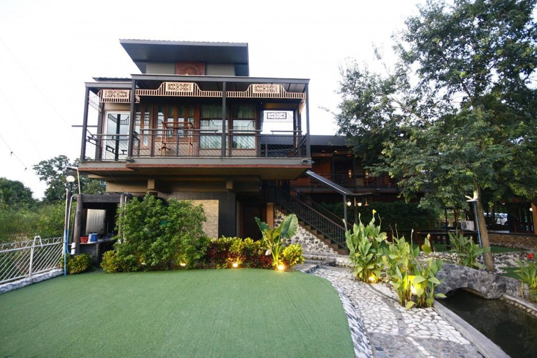 Exterior & Views 2, Rommai At Home, Muang Prachin Buri