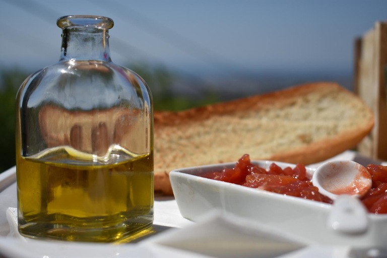 Food & Drinks 5, Casa KiSi Hotel, Rural Boutique Bed & Breakfast, Málaga