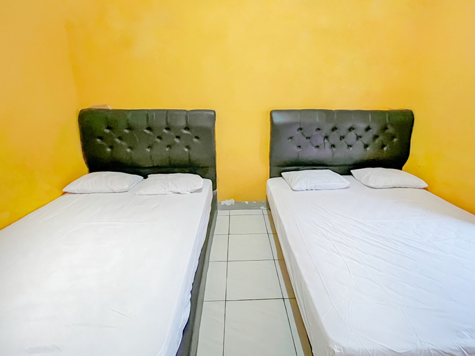 Bedroom 7