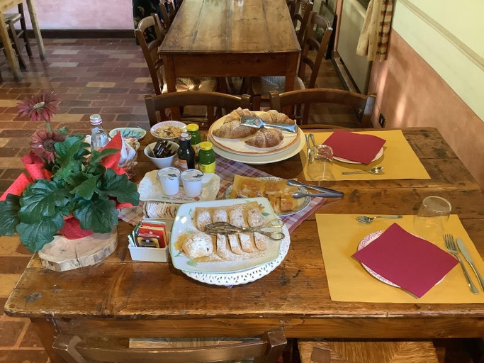 Others 4, Relais Barchessa Molon, Treviso