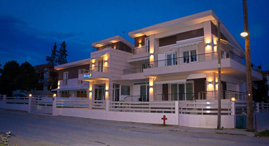 Others 4, Erosaria Suites, Central Macedonia