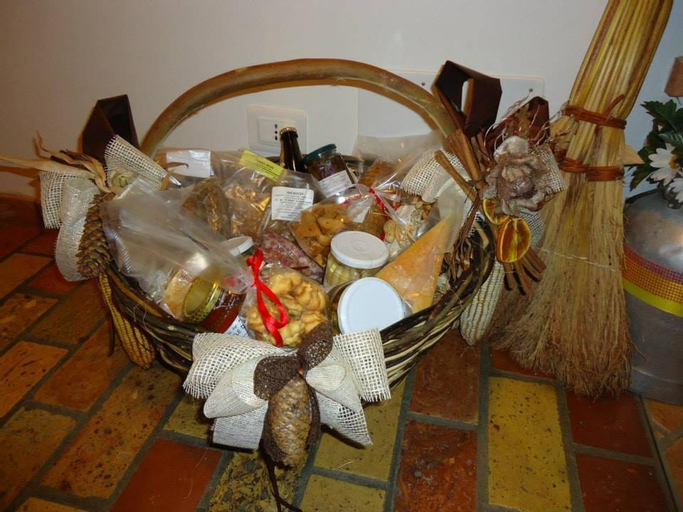 Food & Drinks, Agriturismo Al Gelso, Udine