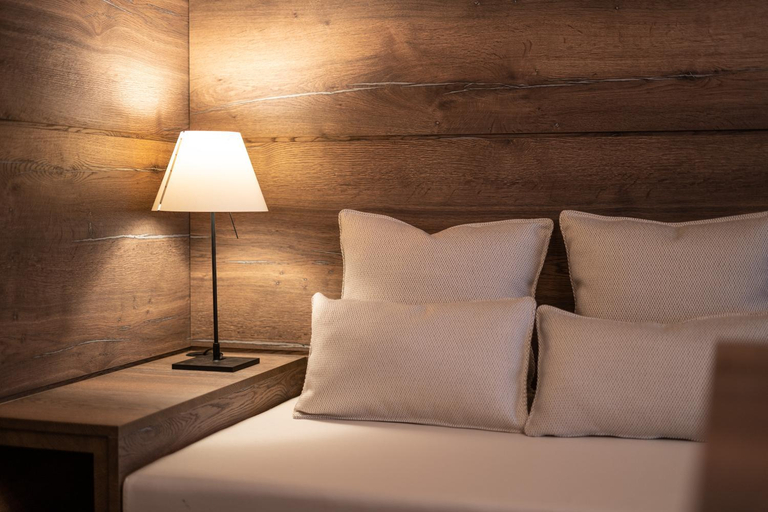 Bedroom 2, HERBERT - Boutique Apartments inkl Lungau Card, Tamsweg