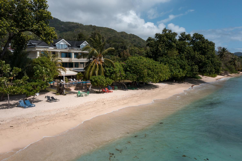 Others 4, Crown Beach Hotel Seychelles
