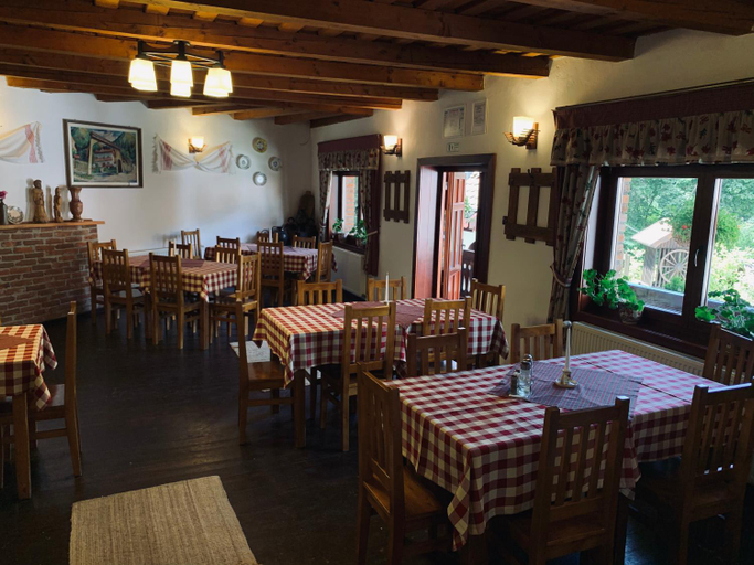 Food & Drinks 2, Szekely Fogado - Hanul Secuiesc, Baile Tusnad