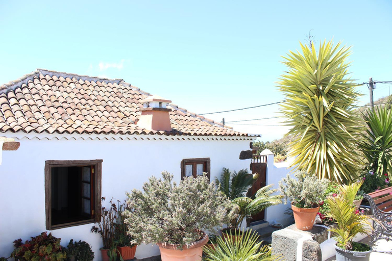 Entrance 2, Casitas La Montanita, Santa Cruz de Tenerife