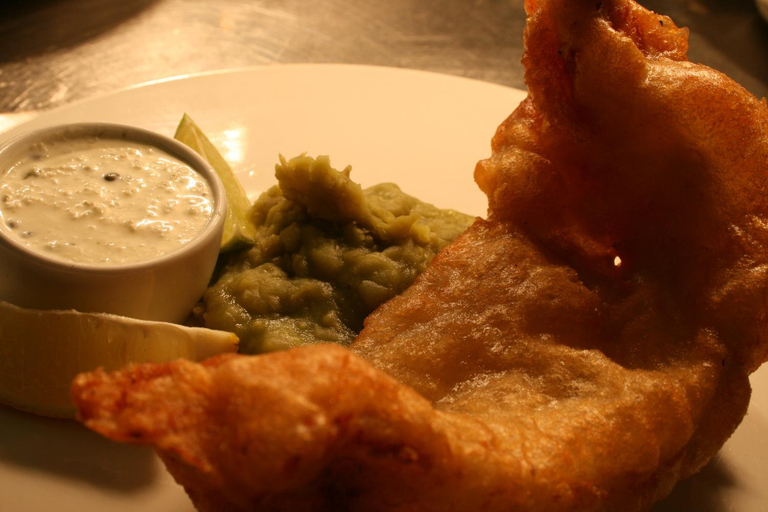Food & Drinks 5, The Wyvill Arms, North Yorkshire