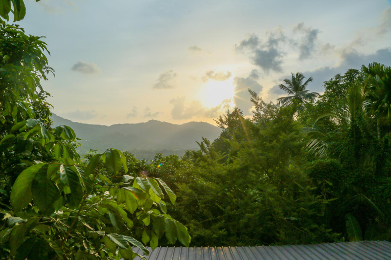 Others 4, Hilltop Retreat, Matale