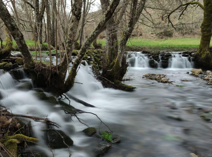 Others, HOTEL BRUMA II, Ourense